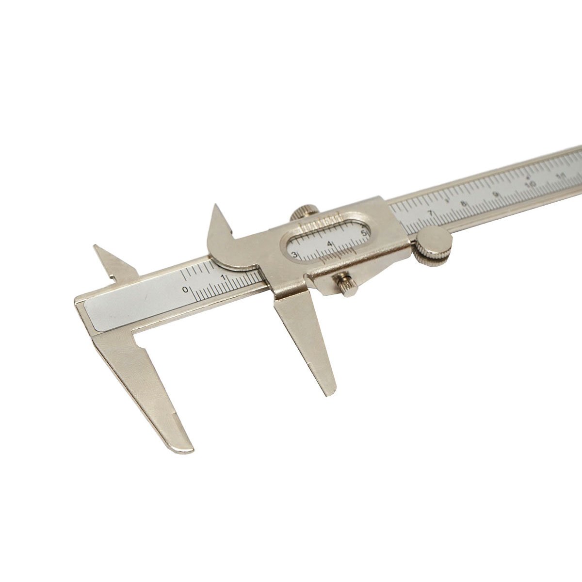 Subler profesional 120mm Hoteche